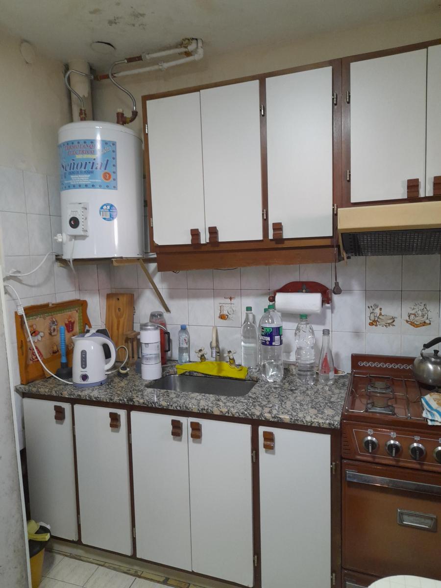 Venta: PH Interno, Ideal Dos Familias. Villa Luro 5