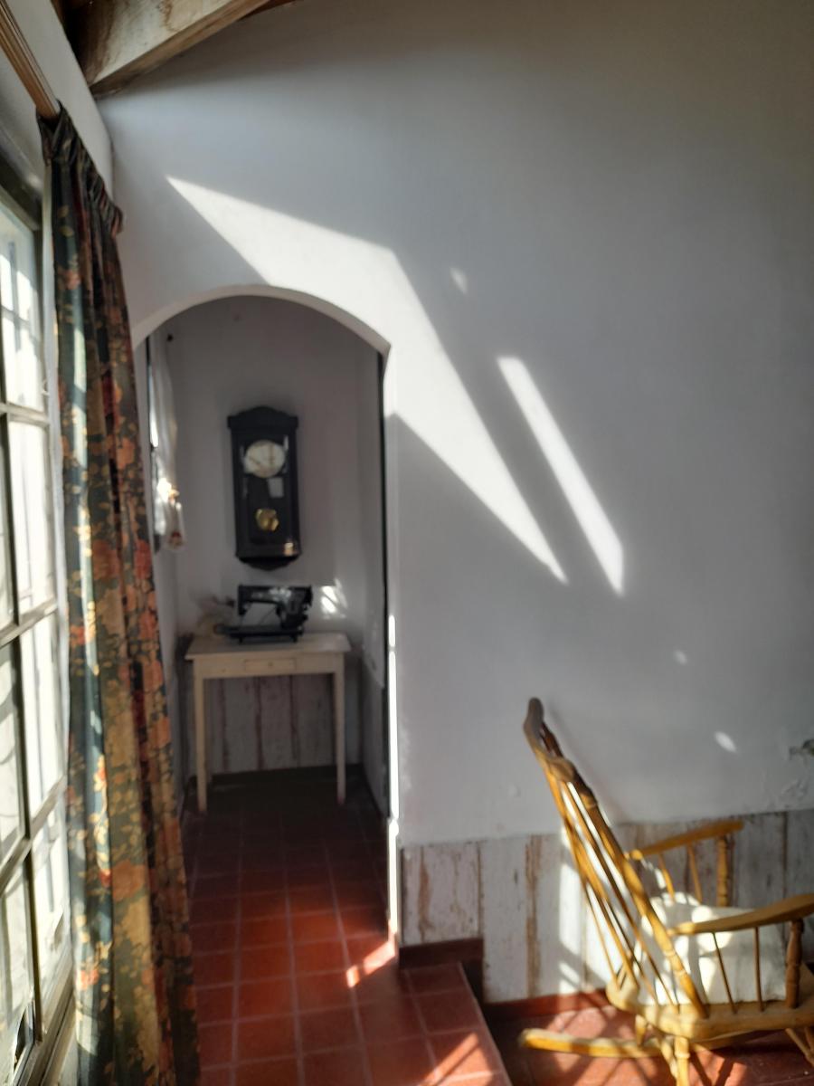 VENTA: CHALET EN PLANTA BAJA. ITUZAINGO NORTE.