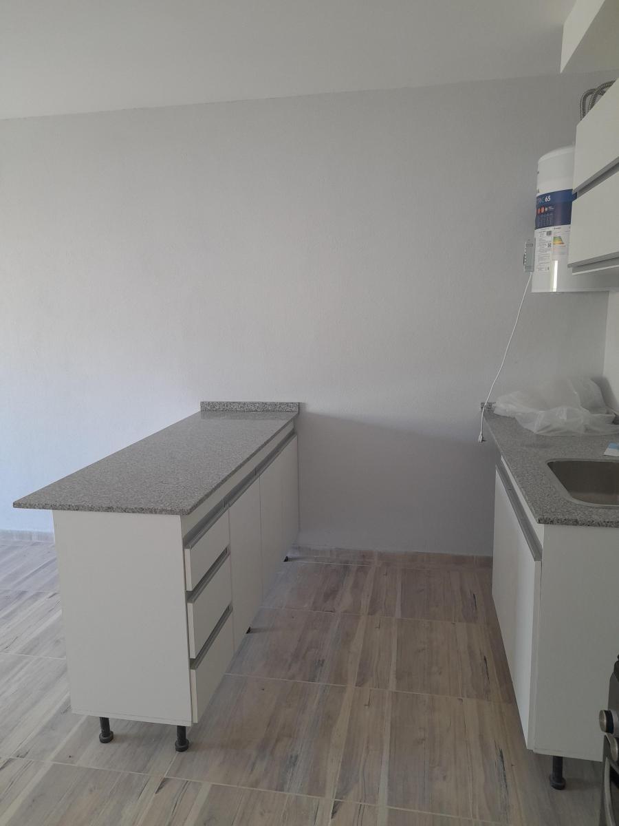 Venta: Dpto. Monoambientes a Estrenar. Pilar 3