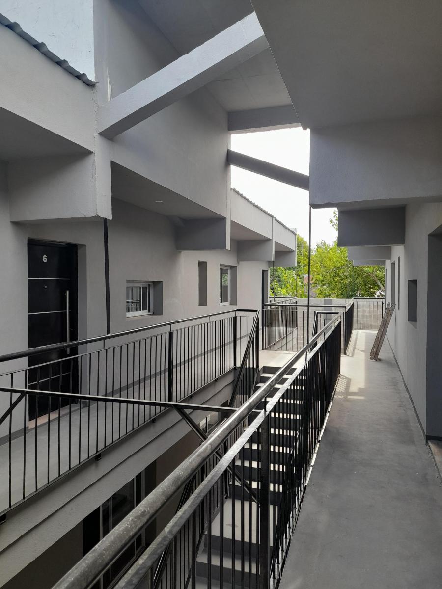 Venta: Dpto. Monoambientes a Estrenar. Pilar 2