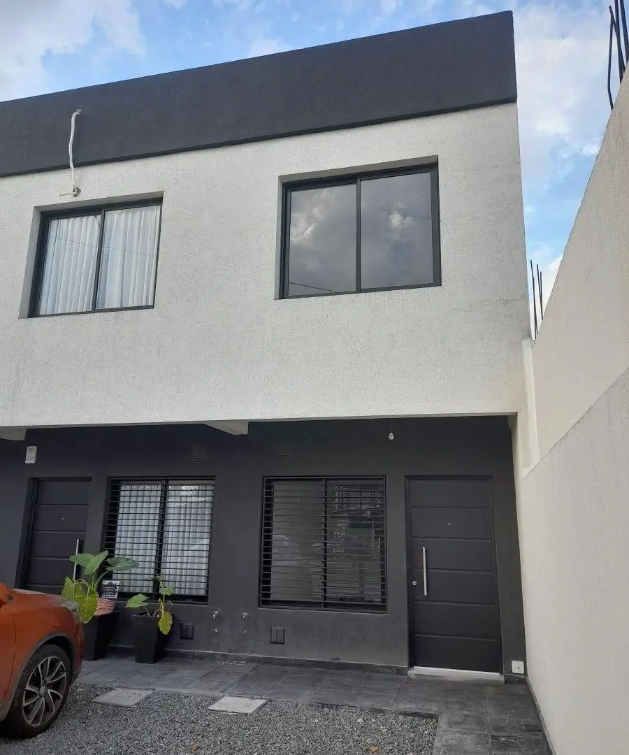 ALQUILER DE DUPLEX A ESTRENAR. ITUZAINGO NORTE. 4