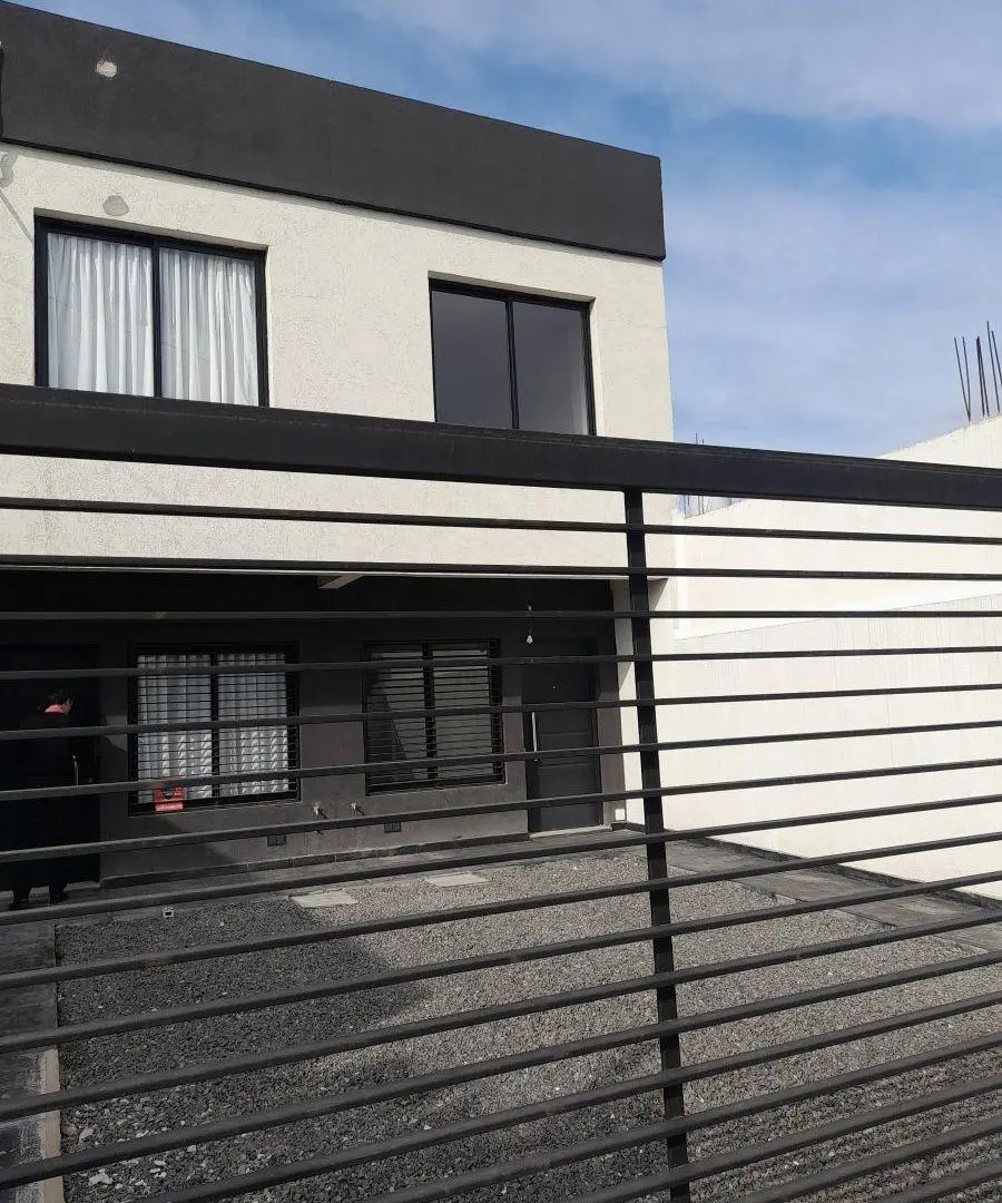 ALQUILER DE DUPLEX A ESTRENAR. ITUZAINGO NORTE. 1