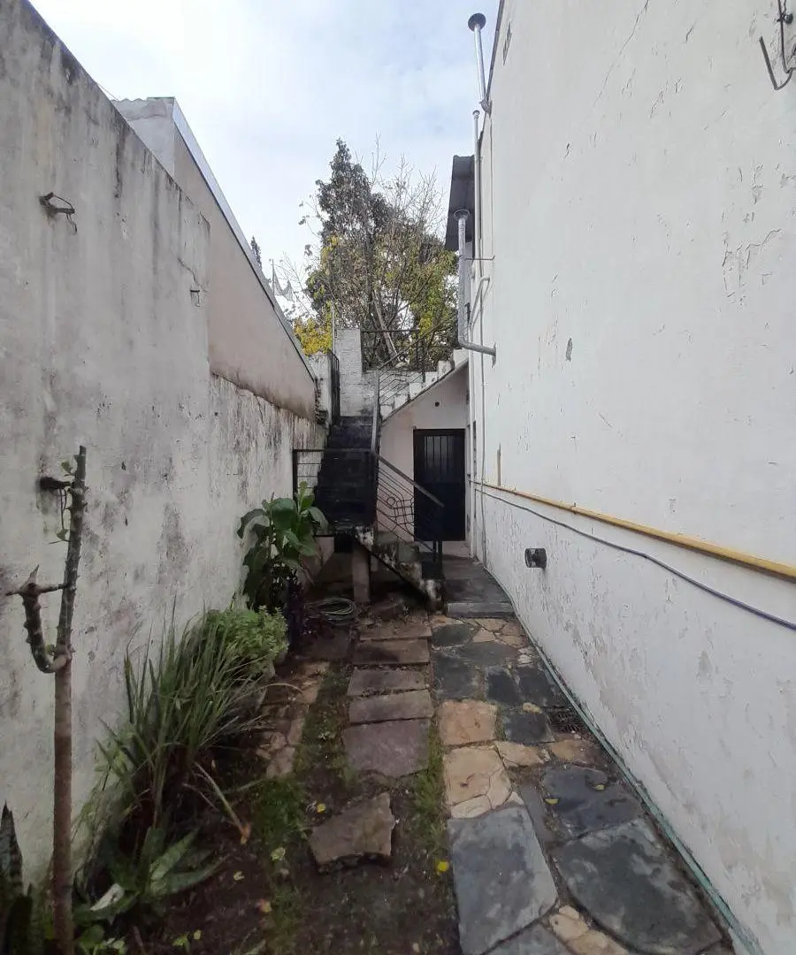 ALQUILER: PH EN PLANTA ALTA. ITUZAINGO NORTE 2