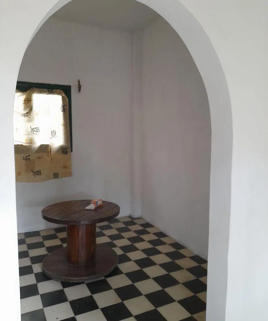 ALQUILER PH TRES AMBIENTES. ITUZAINGO SUR. 3