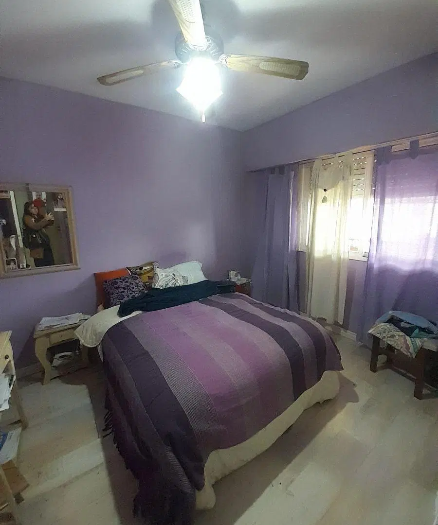 VENTA: CASA TODO EN PLANTA BAJA. MORÓN SUR. 3