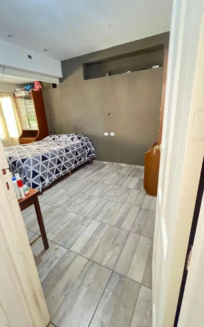 Venta PH Interno. Ituzaingo Norte. 5