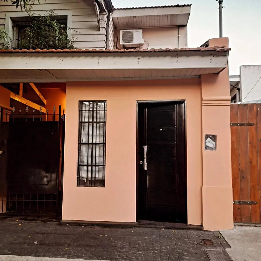 ALQUILER DEPARTAMENTO DE UN AMBIENTE. ITUZAINGO NORTE 3