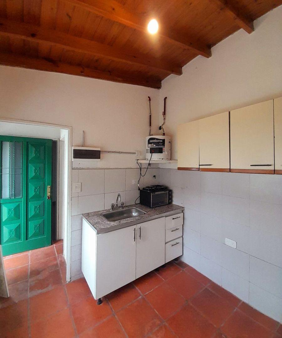 Foto de ALQUILER DE DEPARTAMENTO DOS AMBIENTES. ITUZAINGO NORTE., imagen 4