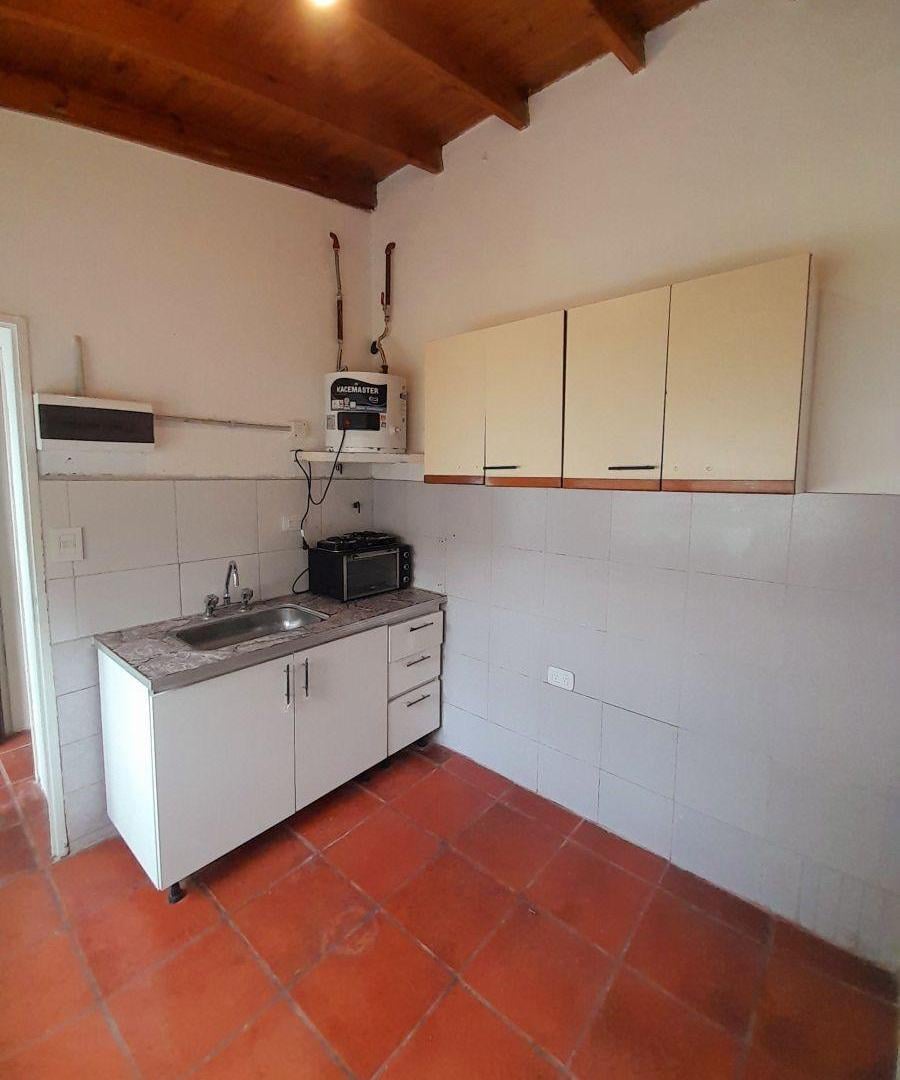Foto de ALQUILER DE DEPARTAMENTO DOS AMBIENTES. ITUZAINGO NORTE., imagen 5