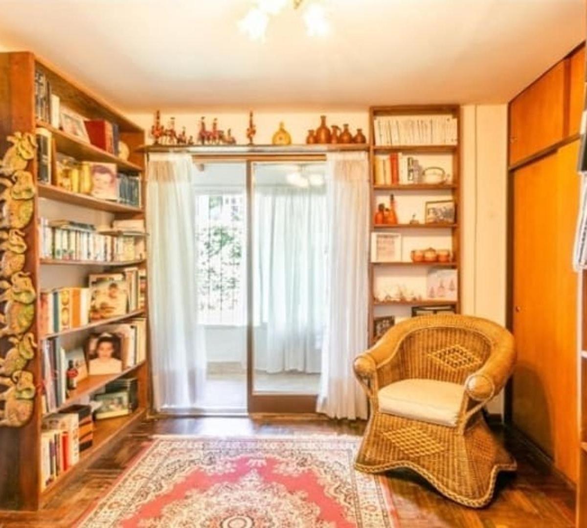 Hermosa Casa Quinta con Pileta + 2da Casa Al Fondo 5