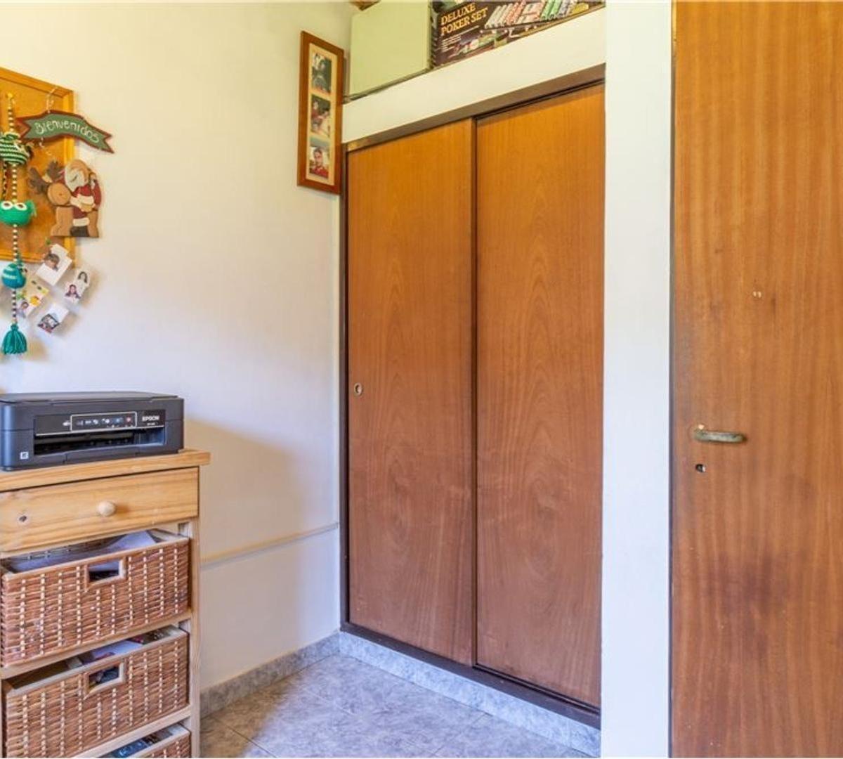 Hermosa Casa Quinta con Pileta + 2da Casa Al Fondo 3