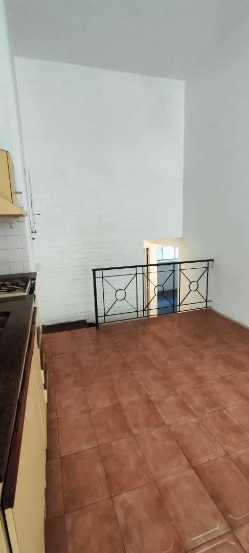 3 Amb Luminoso, con Amplio Living Comedor en Pb 2