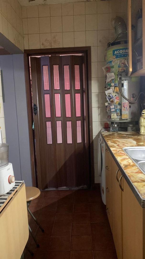 Departamento 2 ambientes tipo ph