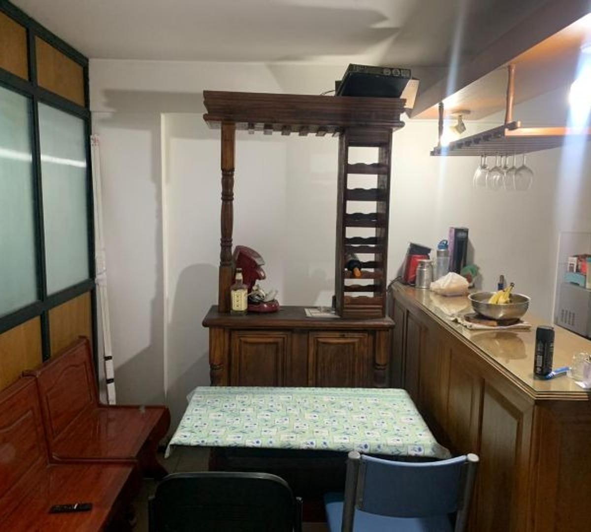 Foto de DEPARTAMENTO 2 AMBIENTES MORON NORTE *APTO CREDITO*, imagen 2