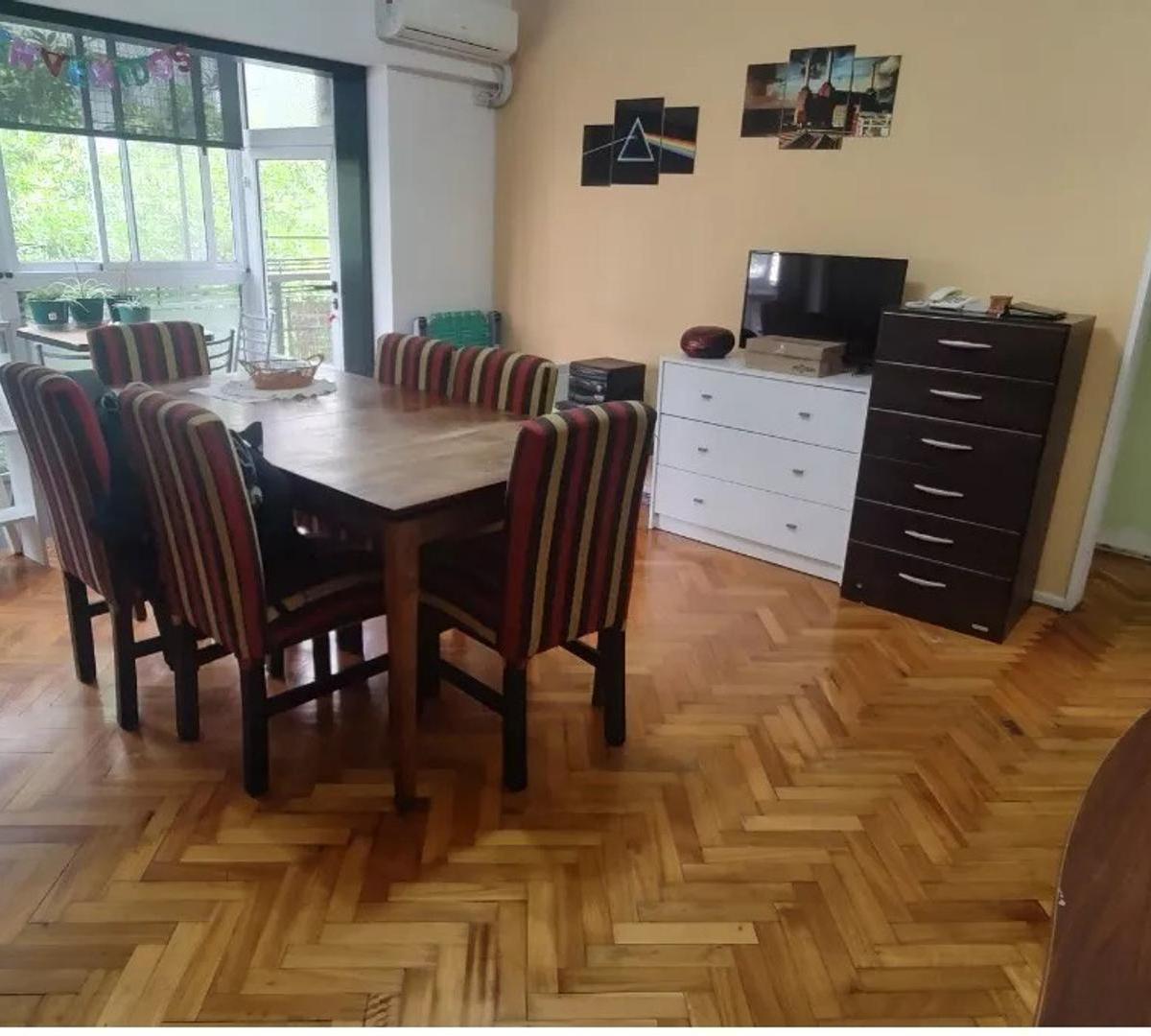 Departamento 3 ambientes