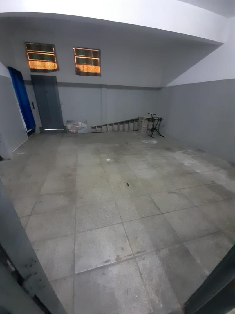 Casa Lote Propio con Local 2