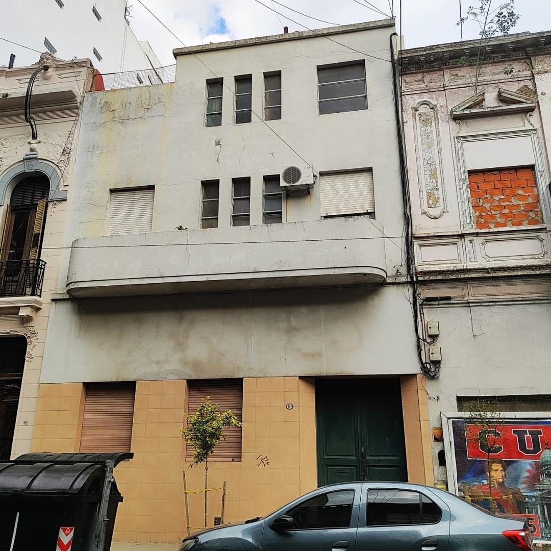 Propiedad en Argentina