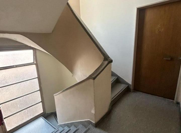 Hermoso departamento reciclado a nuevo en piso 10 3