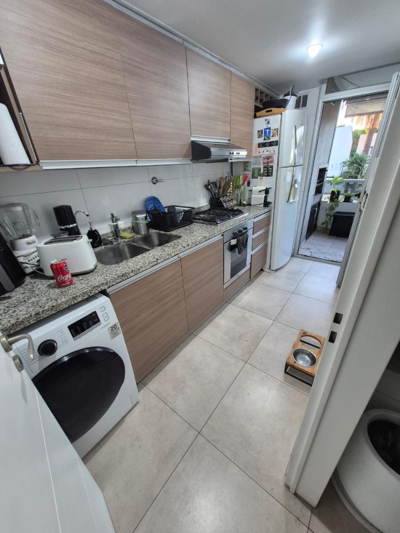 Foto de Departamento 2 ambientes con cochera, imagen 4