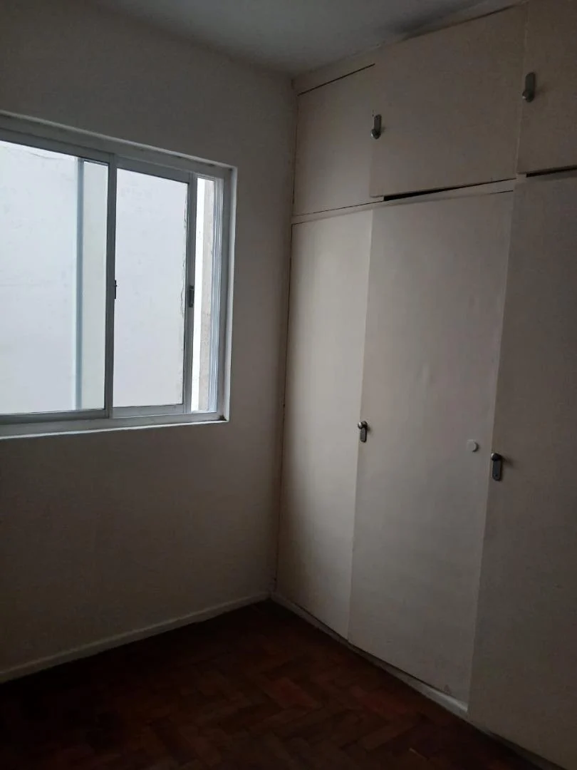 Funcional Dto de 29m² con Coc ind en el Corazón de caballito