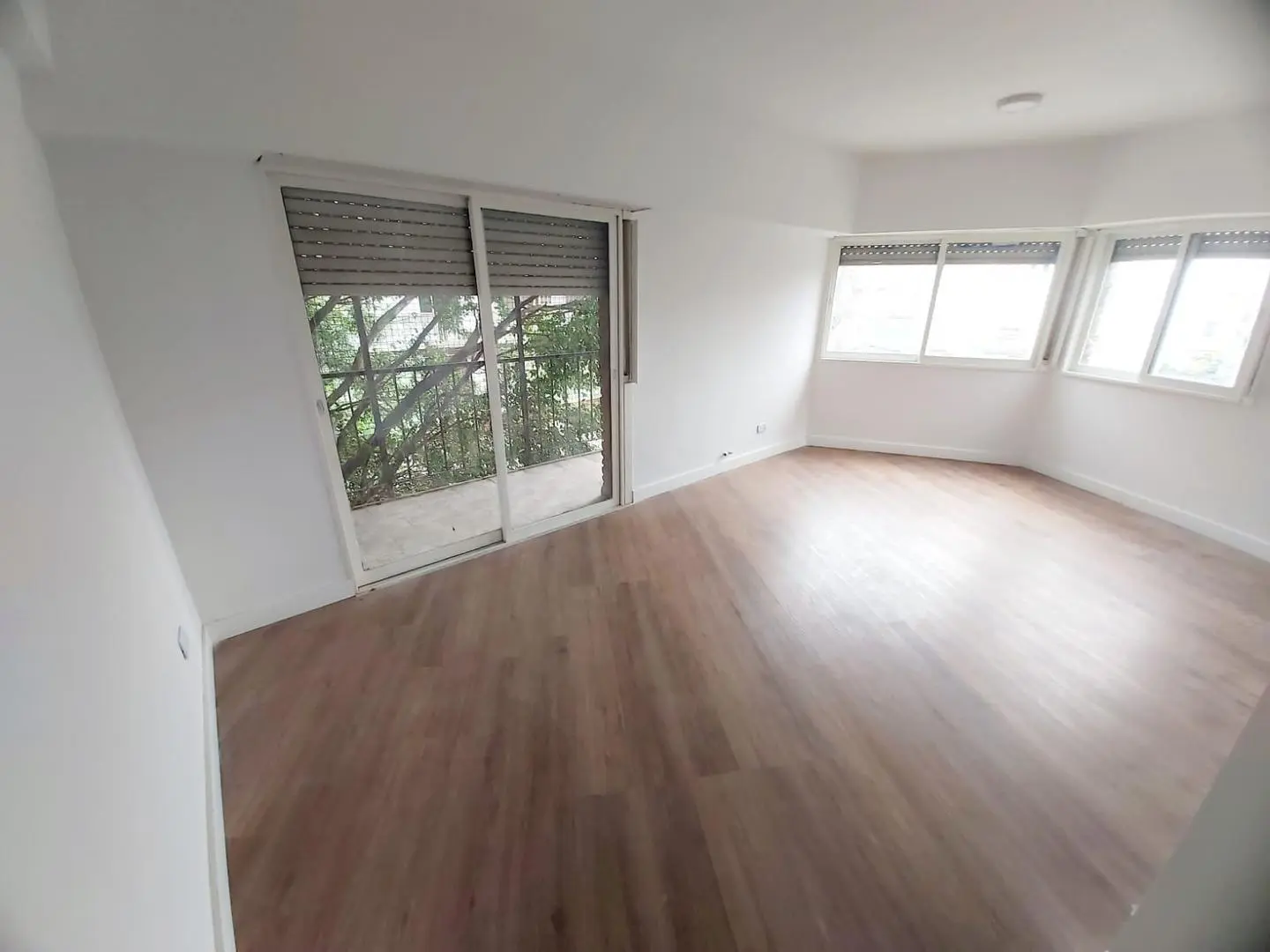 Hermoso 4 amb reciclado a nvo muy luminoso y ventilado!! 5