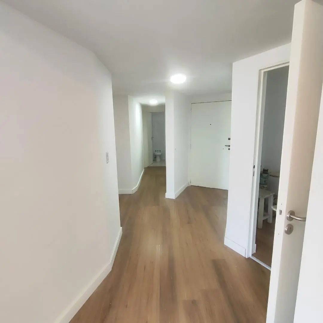 Hermoso 4 amb reciclado a nvo muy luminoso y ventilado!! 4