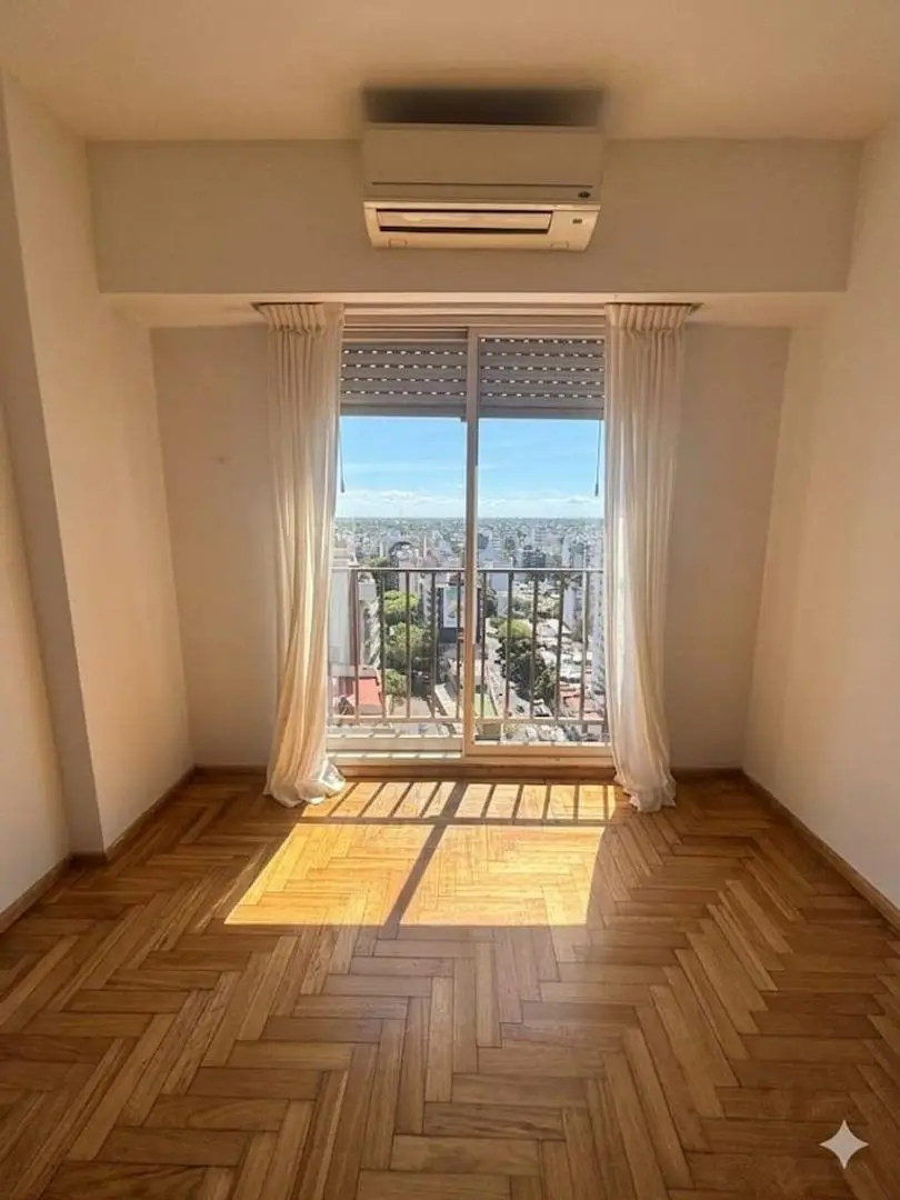 Hermoso 2 amb muy luminoso balcon piso alto 2
