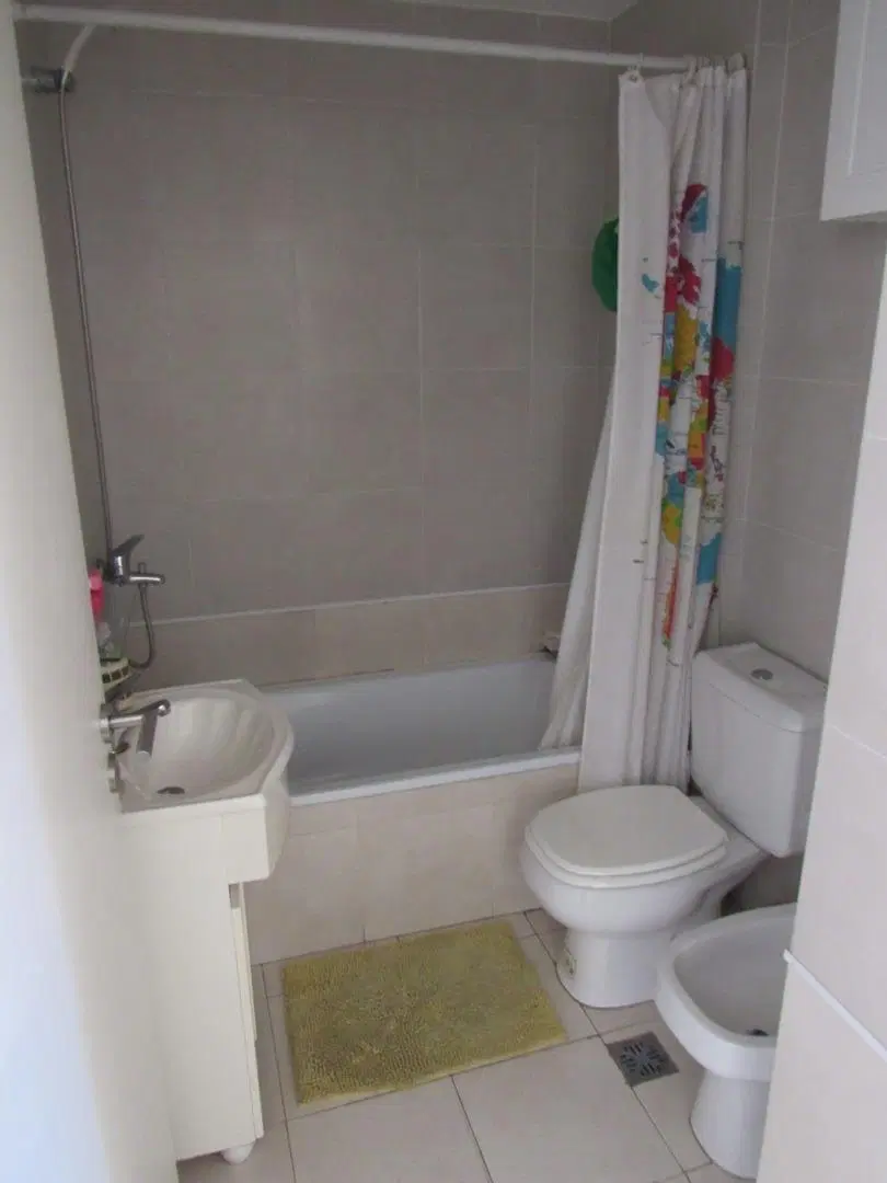Moderno y luminoso 2 amb de 42 m² totales Balcon pileta 4