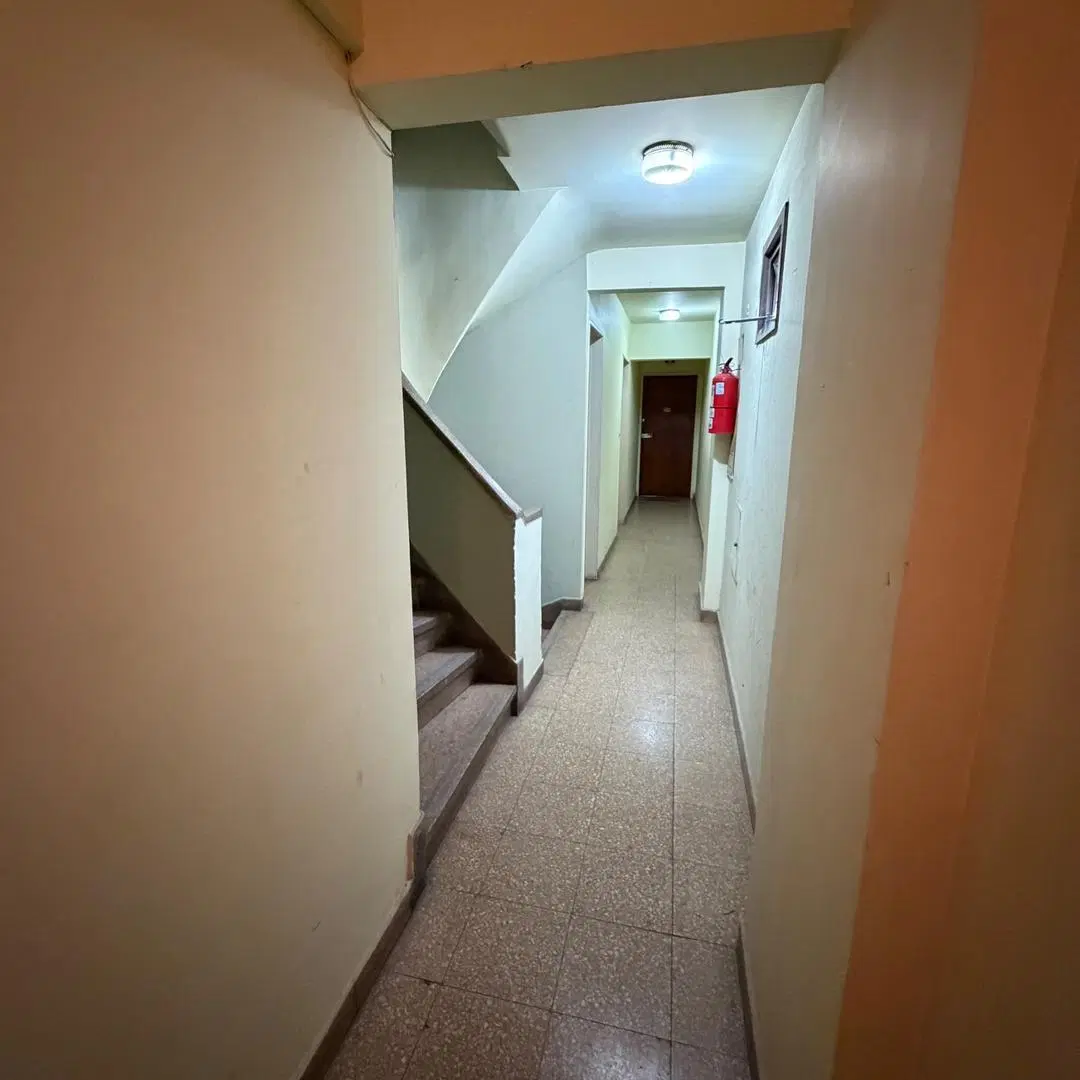 Luminoso 2 amb / coc ind / baño en suite 2