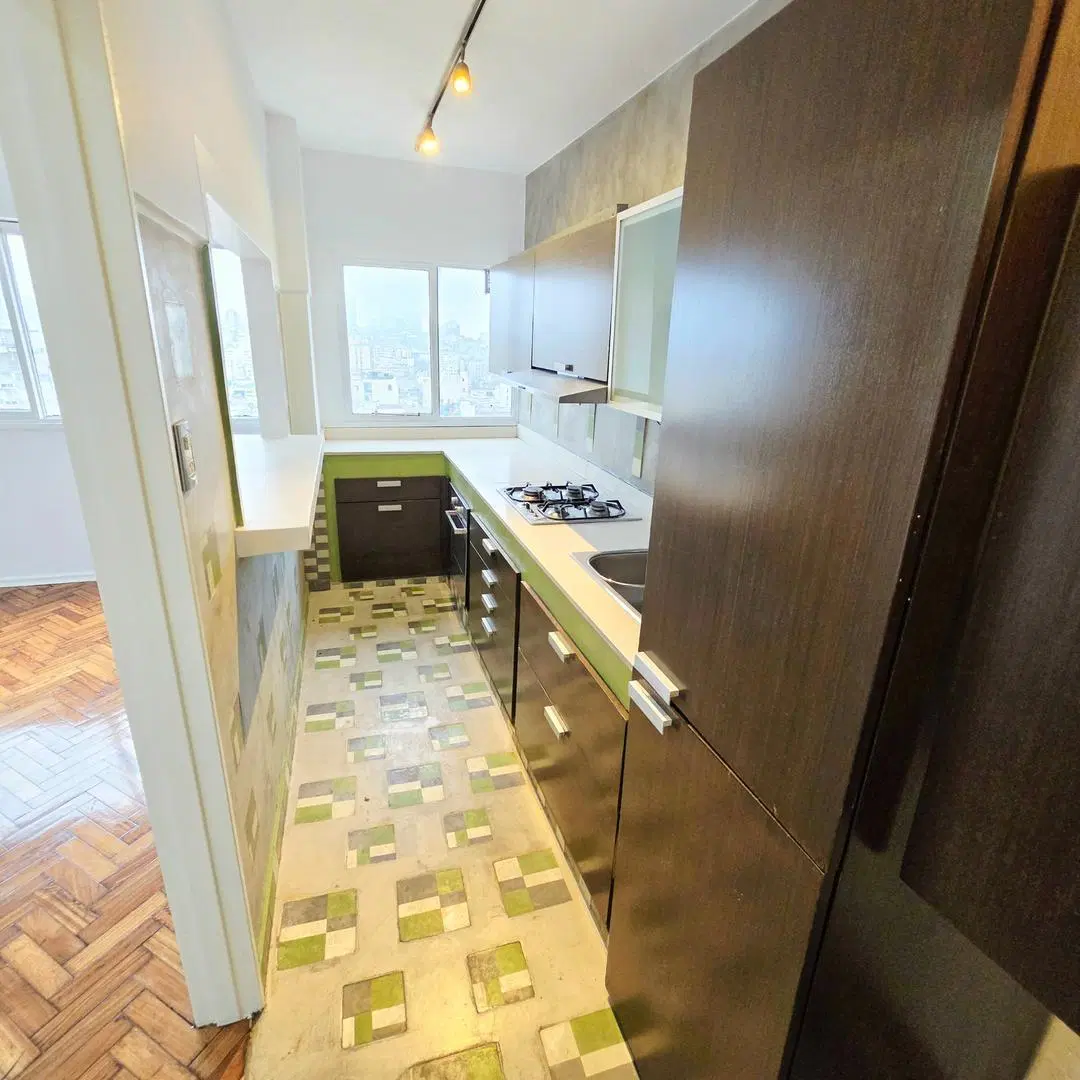 EXCELENTE 3 AMBIENTES EN SAN TELMO | PISO 14, VISTA ABIERTA 3