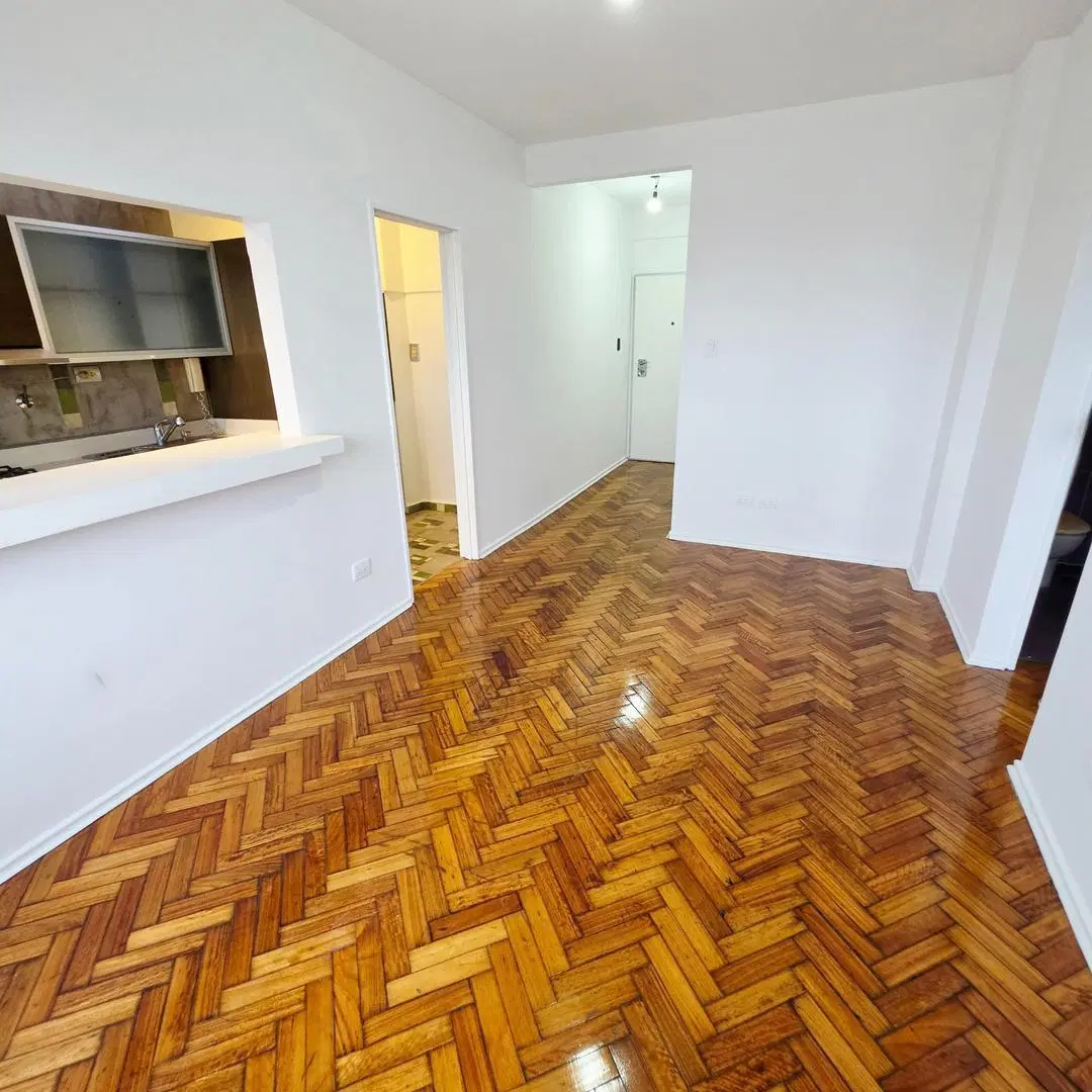 EXCELENTE 3 AMBIENTES EN SAN TELMO | PISO 14, VISTA ABIERTA 2