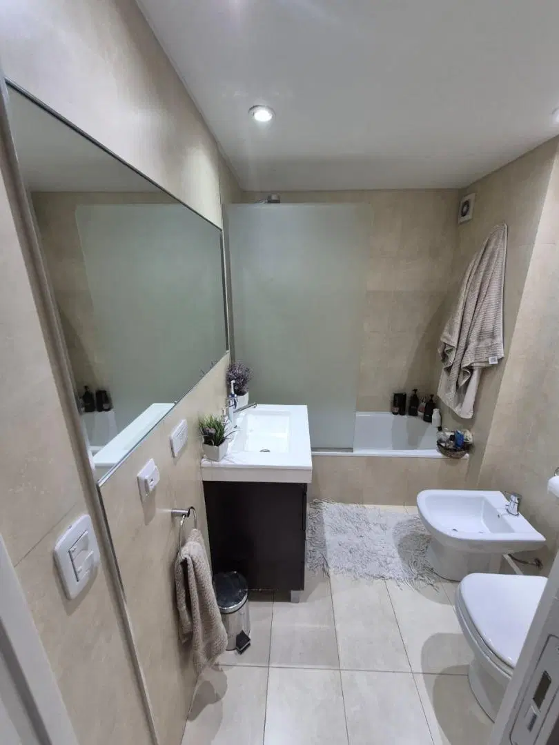 Departamento 2 ambientes full amenities cochera 5