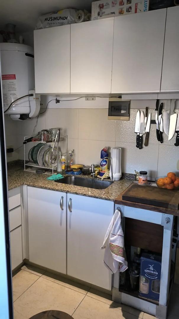 Foto de Departamento 2 ambientes, imagen 4