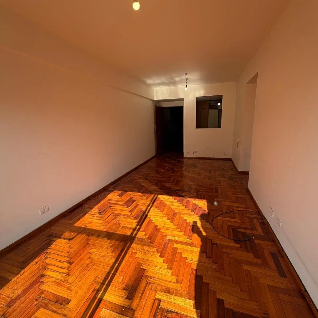 Excelente depto de 3 Amb Muy Luminoso, amplia cocina 4