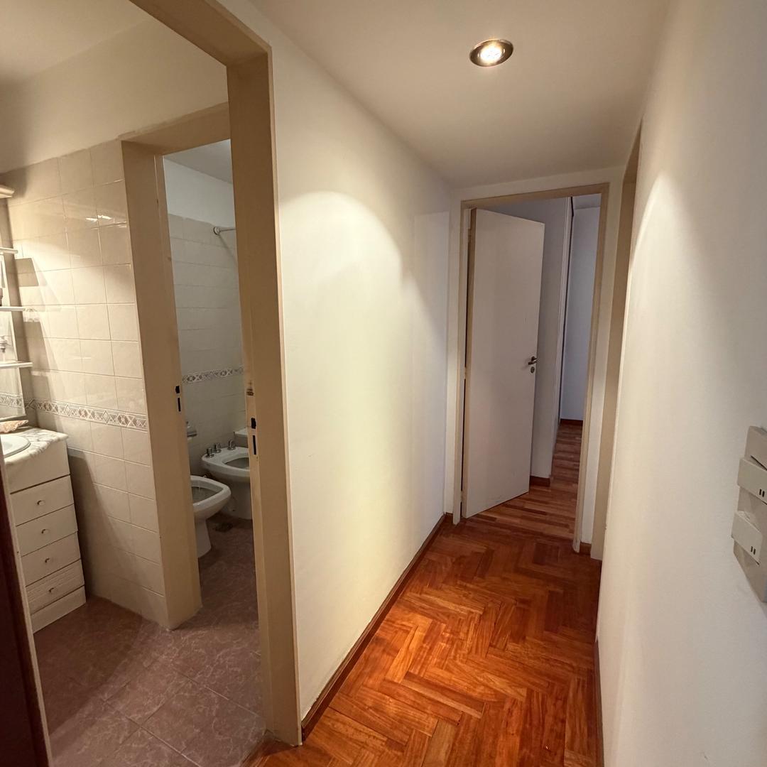 Foto de Excelente Semipiso de 3 Ambientes con Dependencia al Frente, imagen 3