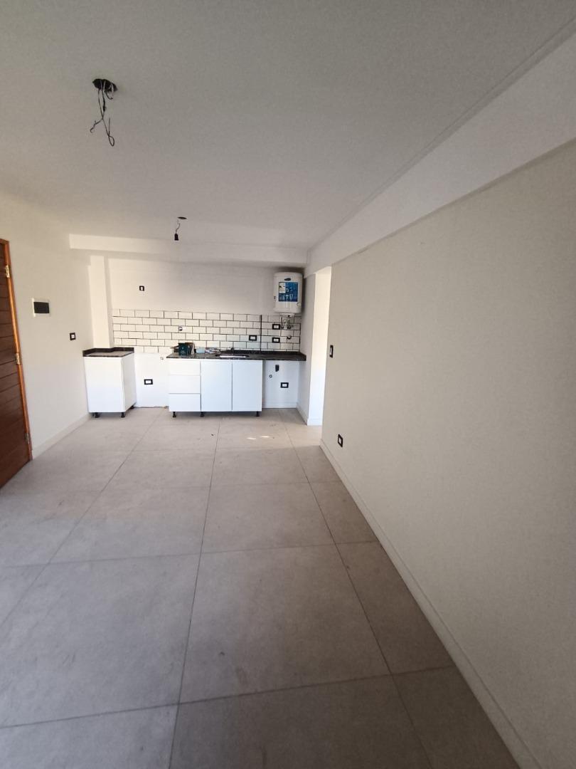 Foto de Departamento 2 ambientes con balcon, imagen 4