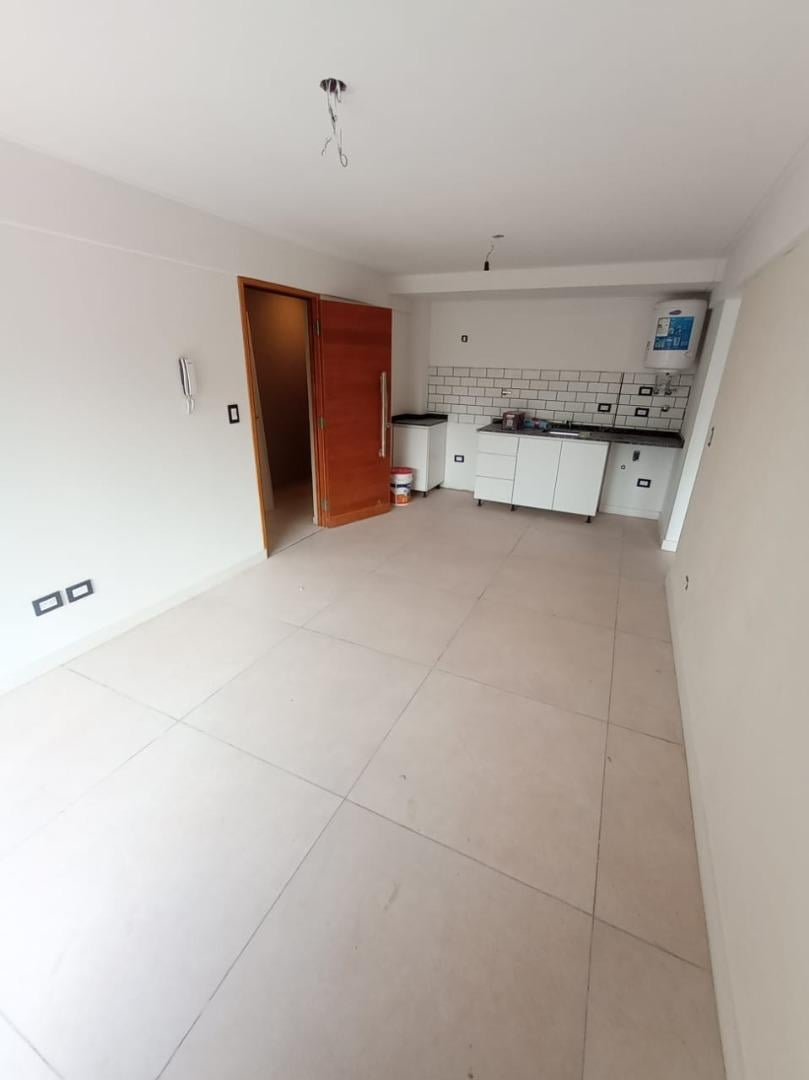 Foto de Departamento 2 ambientes con balcon, imagen 1