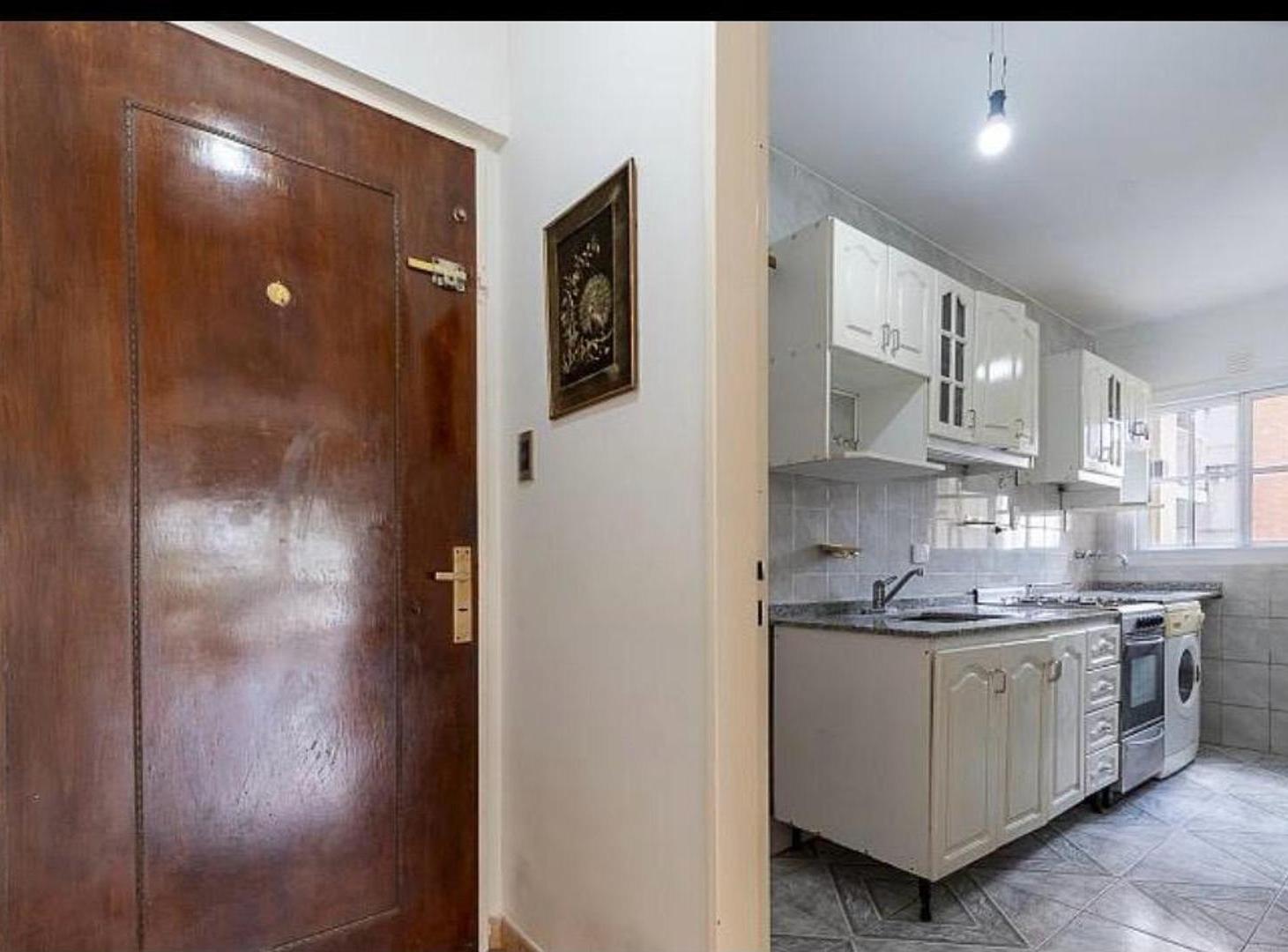 Foto de Departamento 3 ambientes balcon, imagen 2