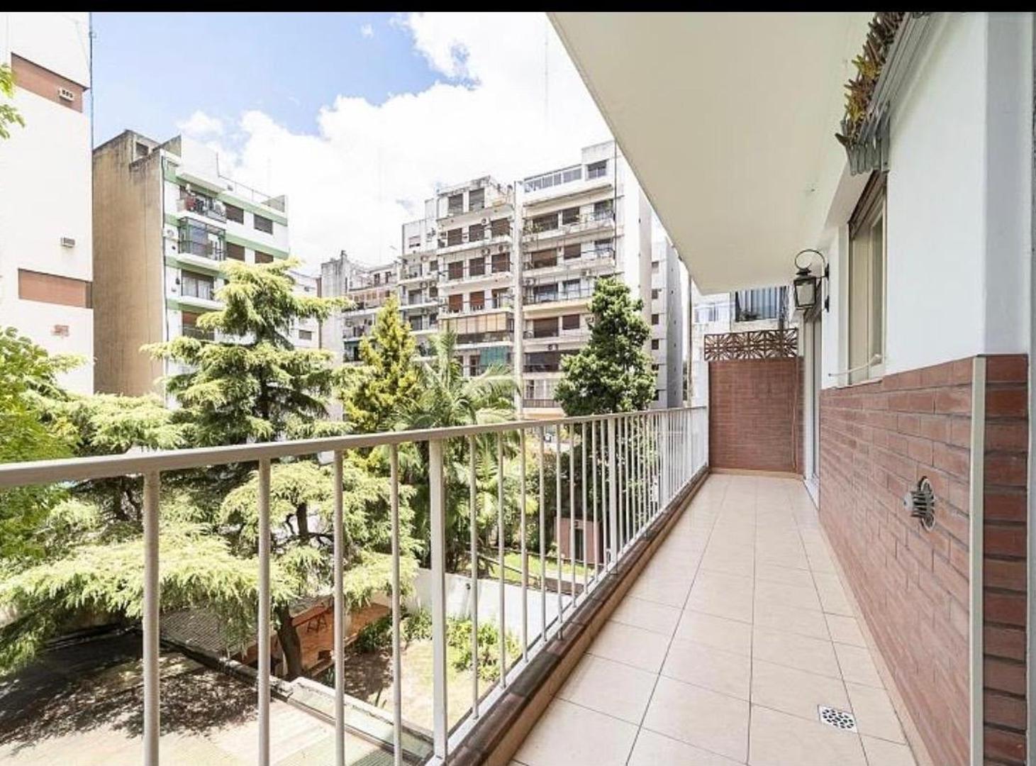 Foto de Departamento 3 ambientes balcon, imagen 4