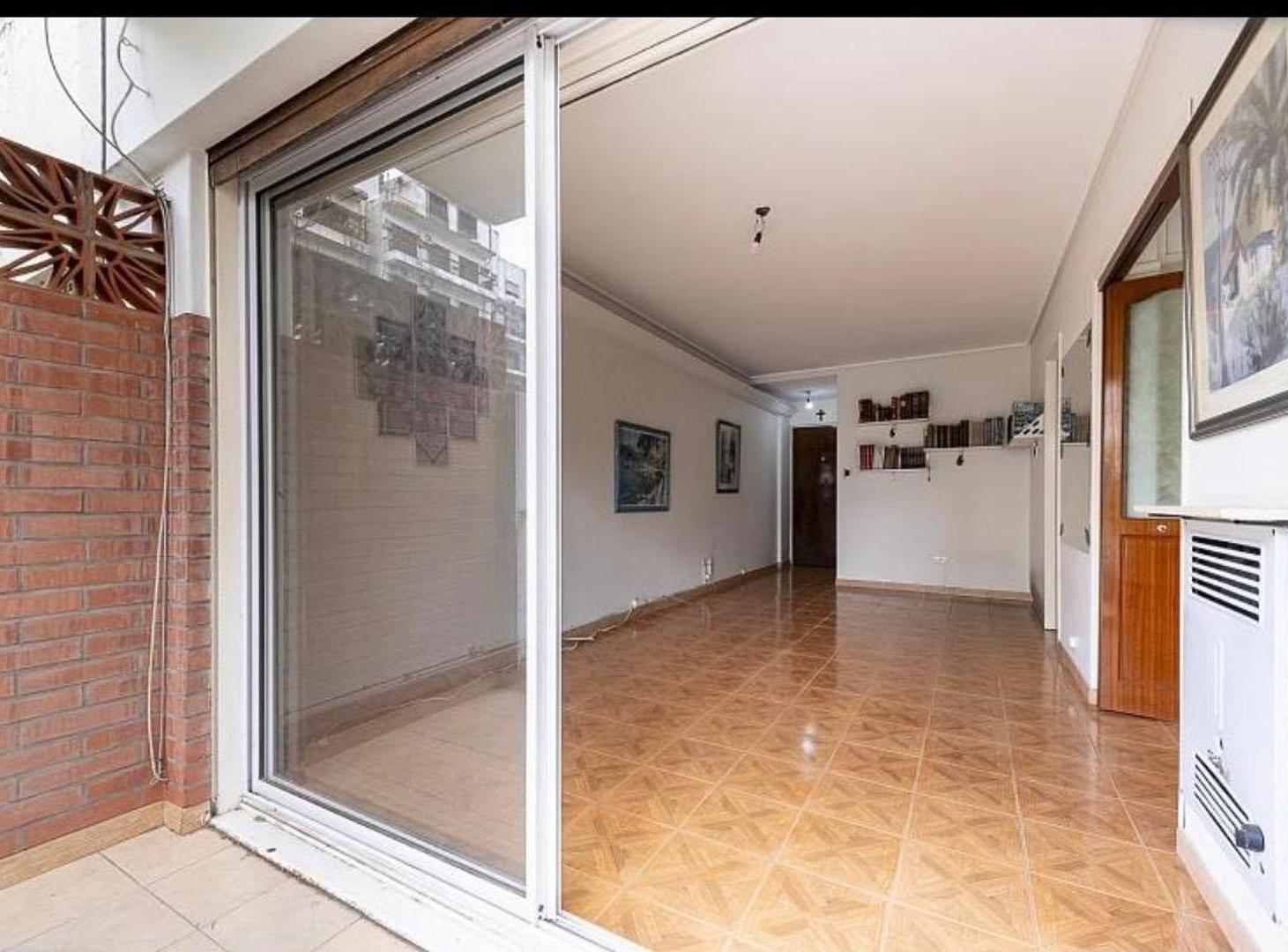 Foto de Departamento 3 ambientes balcon, imagen 3