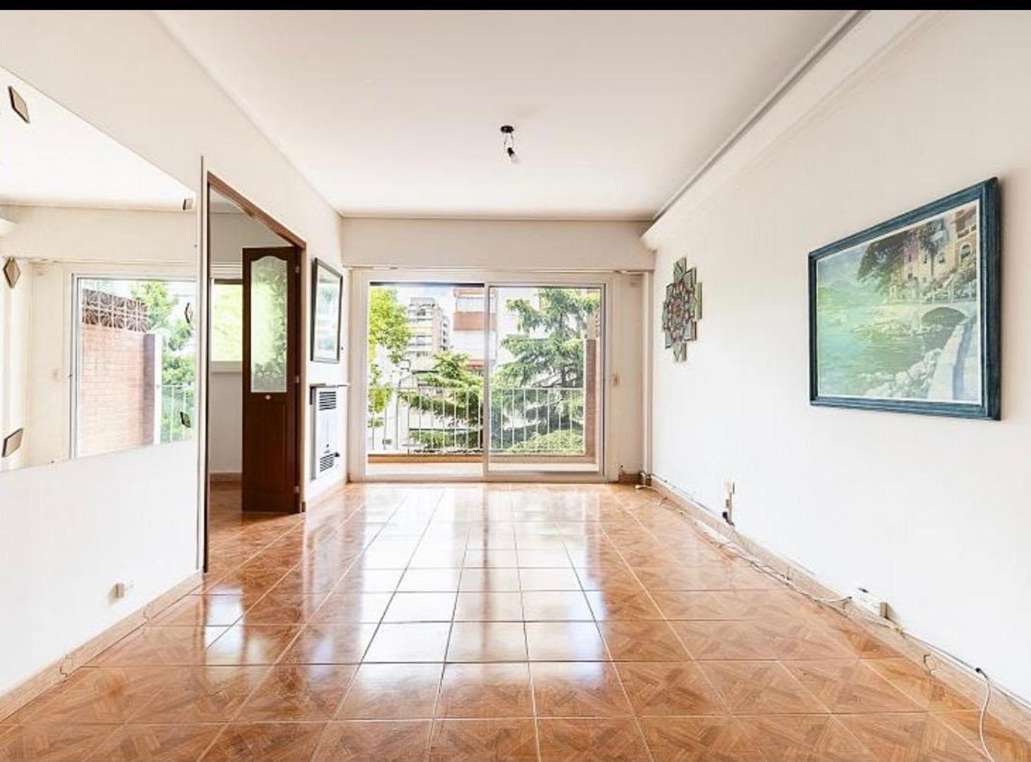 Foto de Departamento 3 ambientes balcon, imagen 1