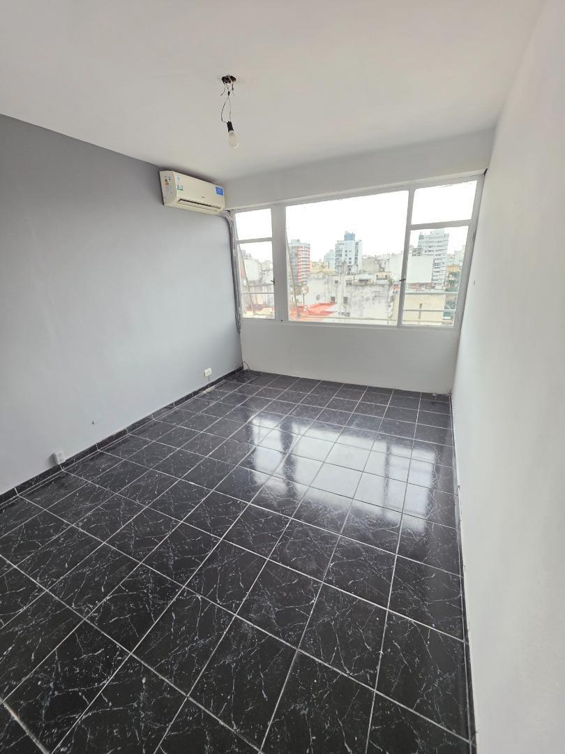 Foto de 3 amb muy luminoso piso 10 al frente, imagen 2