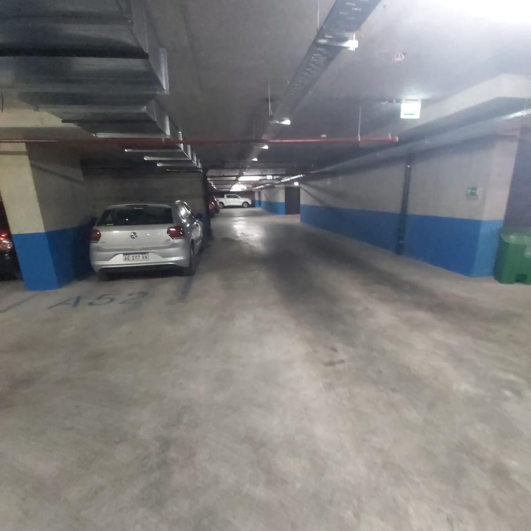 Foto de Vicente Lopez Domus Parque - Alquiler 1 Amb C/cochera, imagen 3