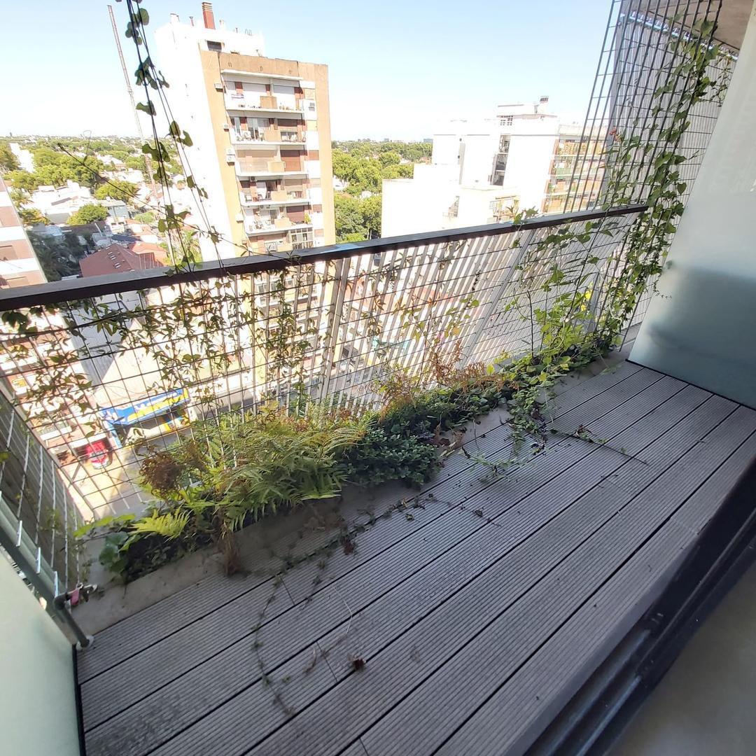 Foto de Vicente Lopez Domus Parque - Alquiler 1 Amb C/cochera, imagen 2