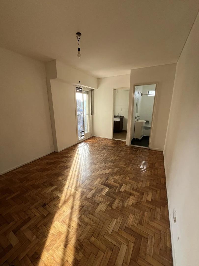 Foto de Departamento monoambiente con patio, imagen 3