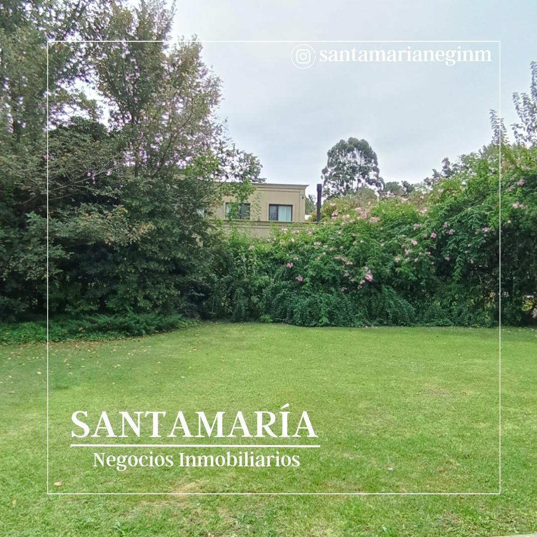 Foto de Hermosa casa en B° Fincas del lago Toda en Planta Baja, imagen 1