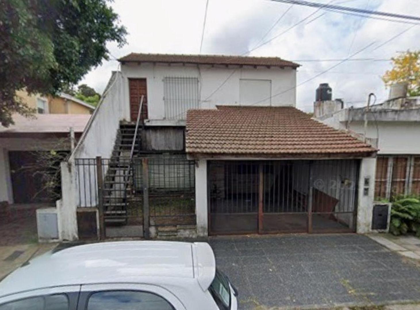 Foto de casa a reciclar, imagen 1