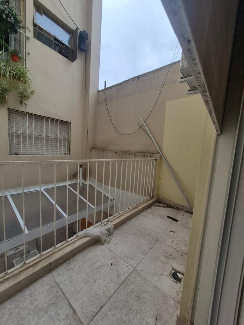 Foto de Departamento 2 ambientes balcon, imagen 5
