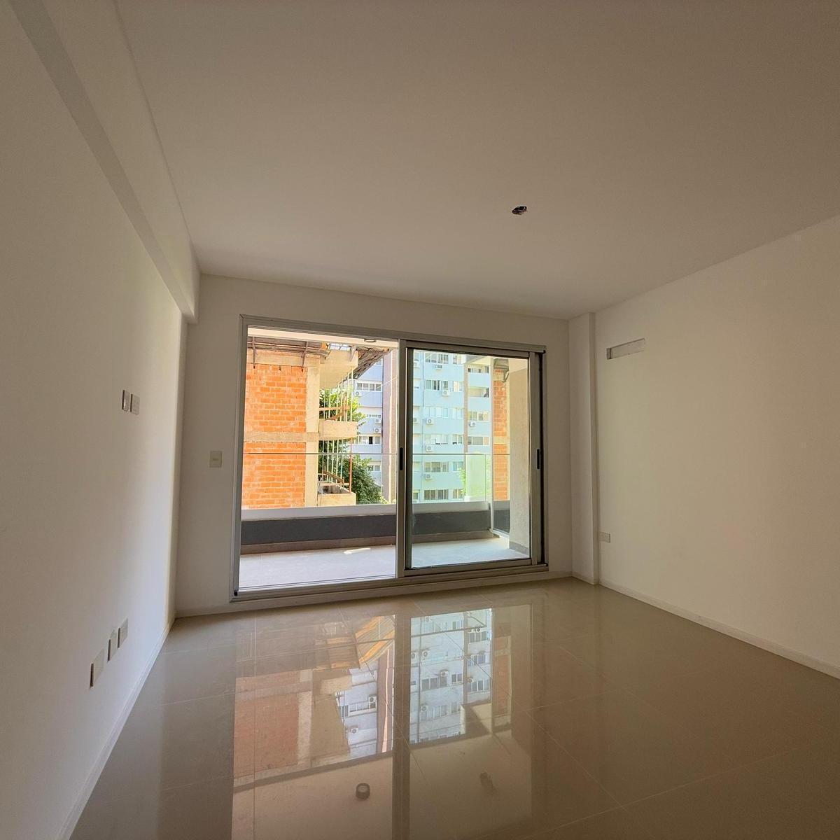 Departamento en Torre Grand Cramer 4