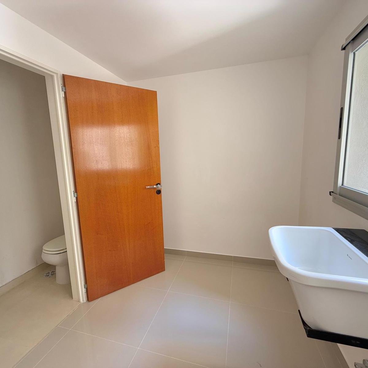 Departamento en Torre Grand Cramer 1